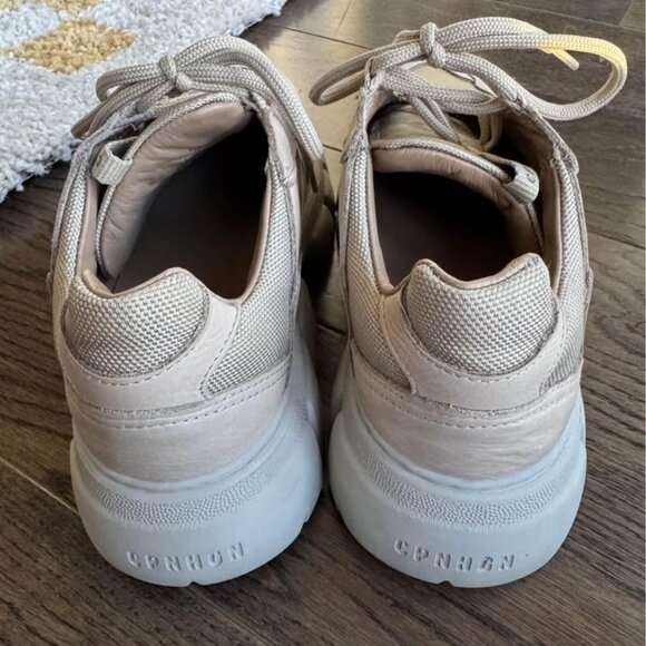 Copenhagen Studios women’s shoes US 8.5 - Picture 3 of 7